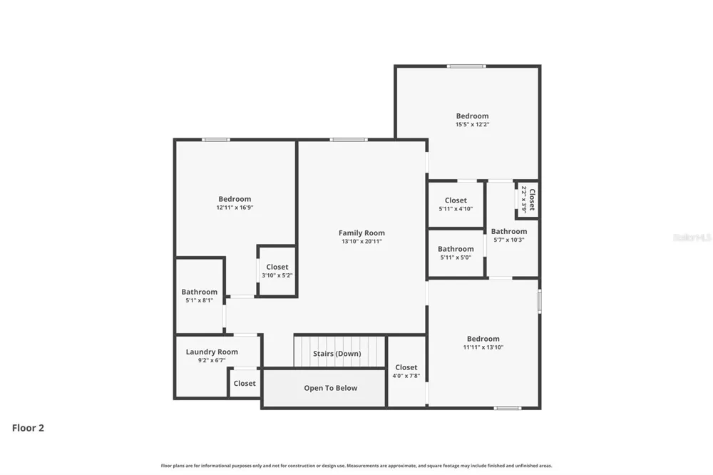 10811 KIRKWALL PORT DRIVE Wimauma, FL 33598