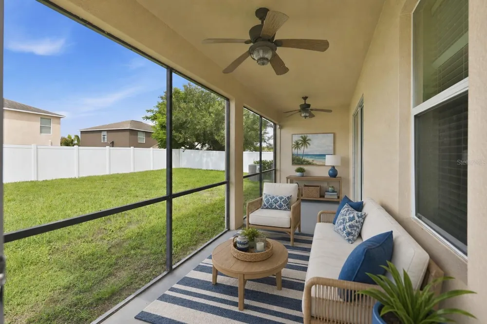 10811 KIRKWALL PORT DRIVE Wimauma, FL 33598