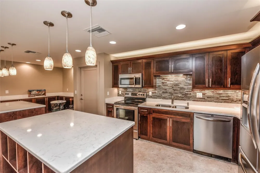 8770 MIDNIGHT PASS ROAD #302B Sarasota, FL 34242