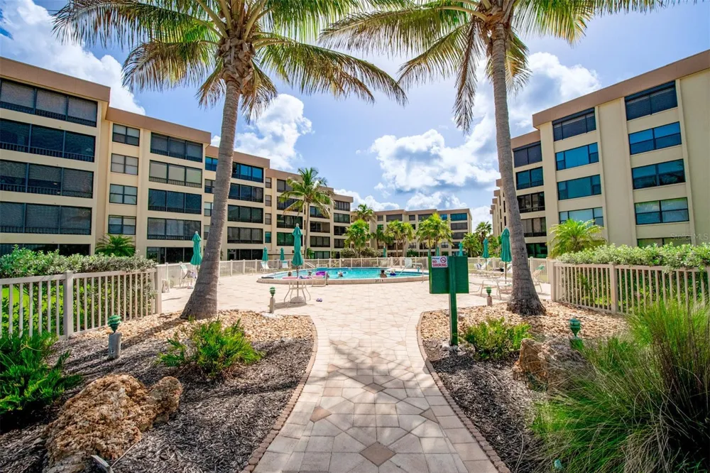 8770 MIDNIGHT PASS ROAD #302B Sarasota, FL 34242