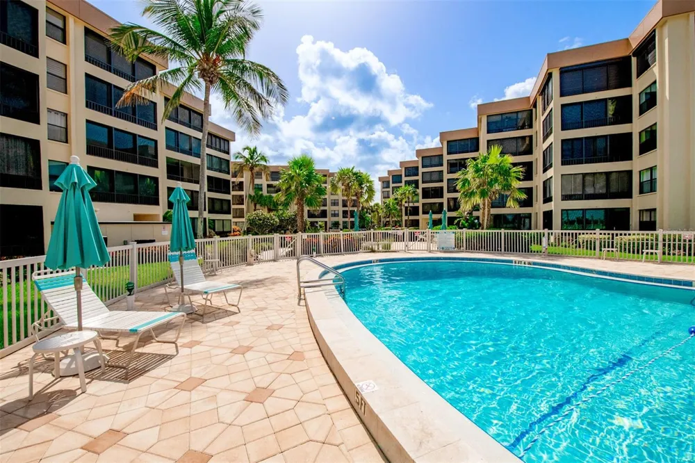 8770 MIDNIGHT PASS ROAD #302B Sarasota, FL 34242