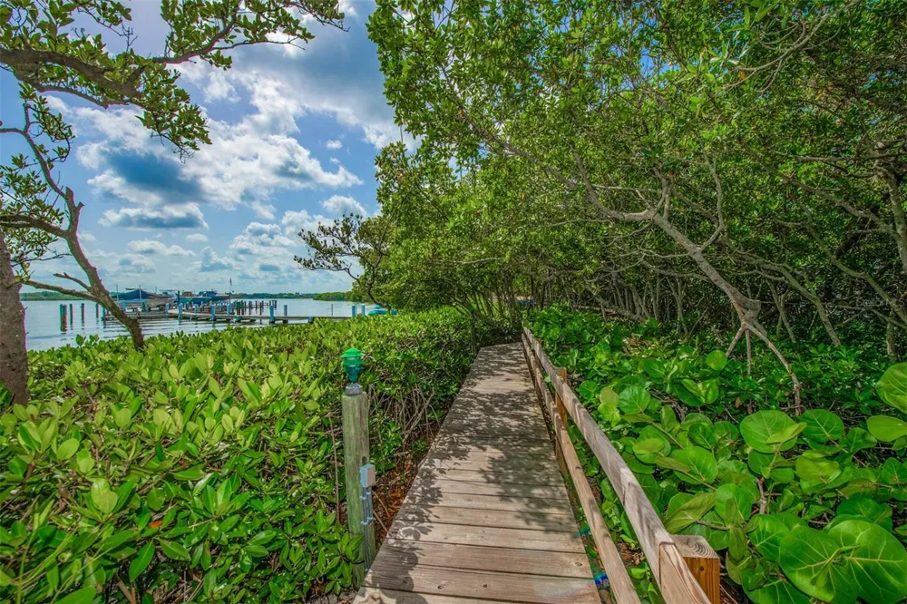 8770 MIDNIGHT PASS ROAD #302B Sarasota, FL 34242