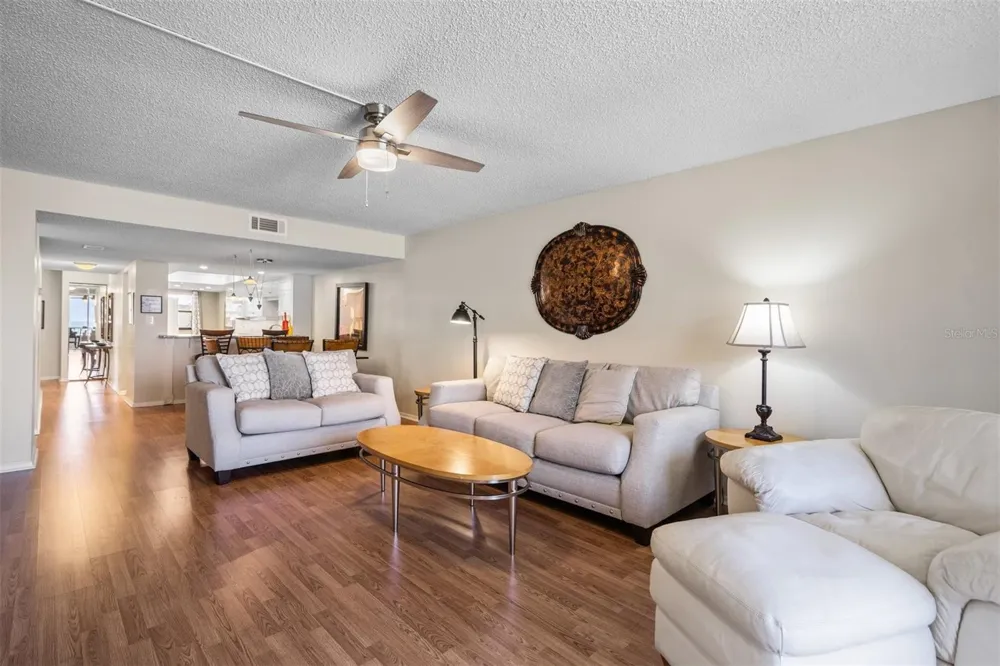 8770 MIDNIGHT PASS ROAD #402B Sarasota, FL 34242