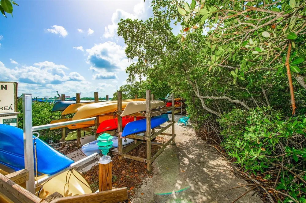 8770 MIDNIGHT PASS ROAD #402B Sarasota, FL 34242