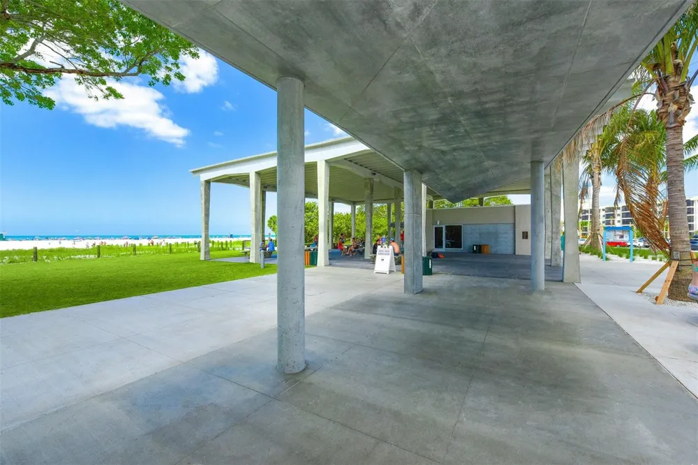 8770 MIDNIGHT PASS ROAD #402B Sarasota, FL 34242