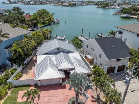 7025 BOCA CIEGA DRIVE