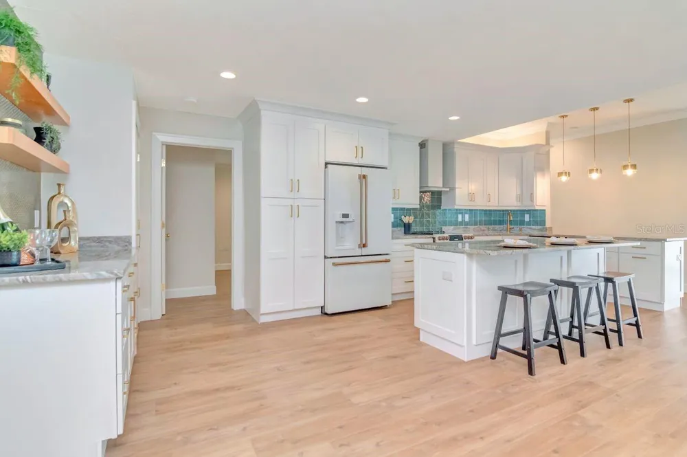 7025 BOCA CIEGA DRIVE St Pete Beach, FL 33706