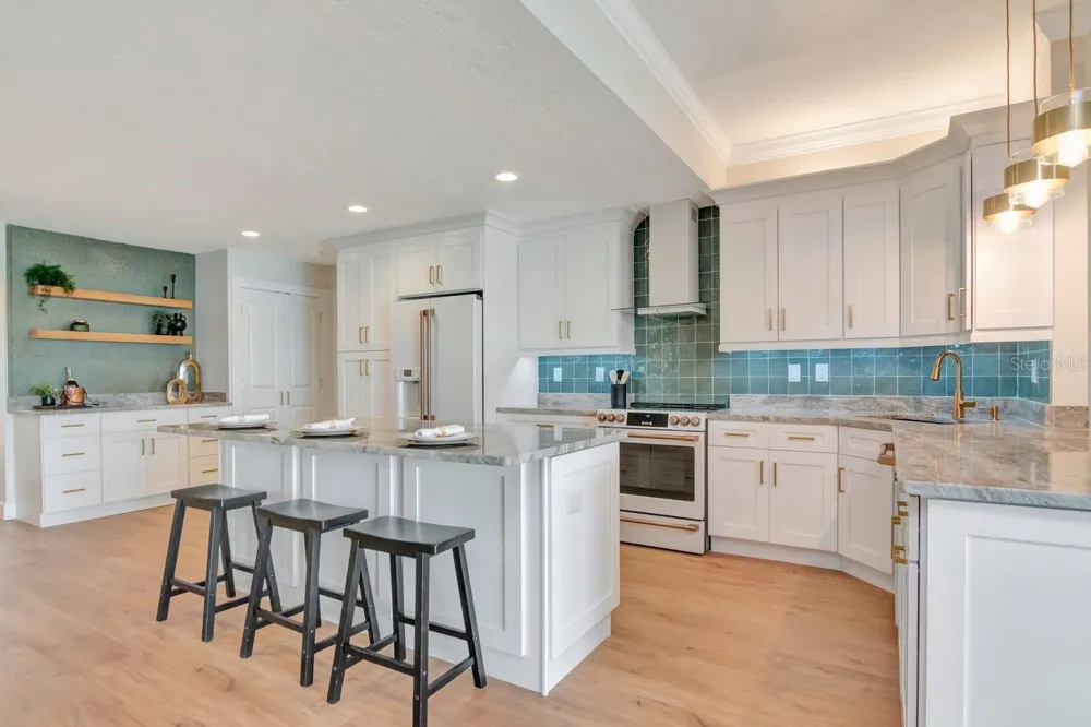 7025 BOCA CIEGA DRIVE St Pete Beach, FL 33706