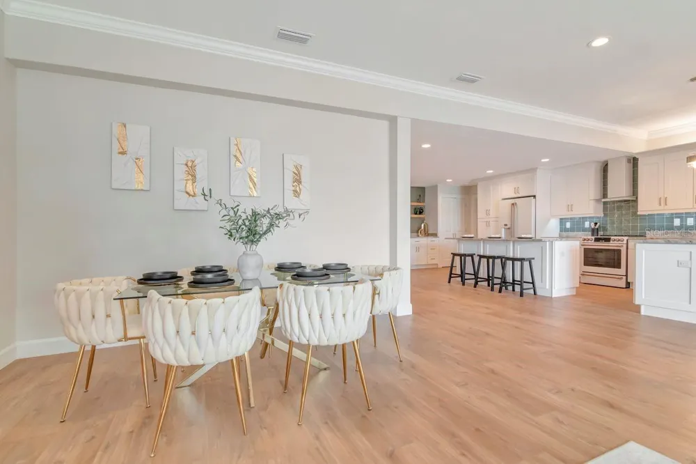 7025 BOCA CIEGA DRIVE St Pete Beach, FL 33706