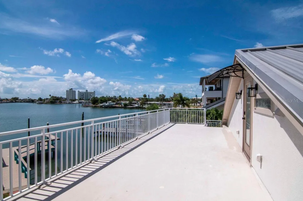 7025 BOCA CIEGA DRIVE St Pete Beach, FL 33706