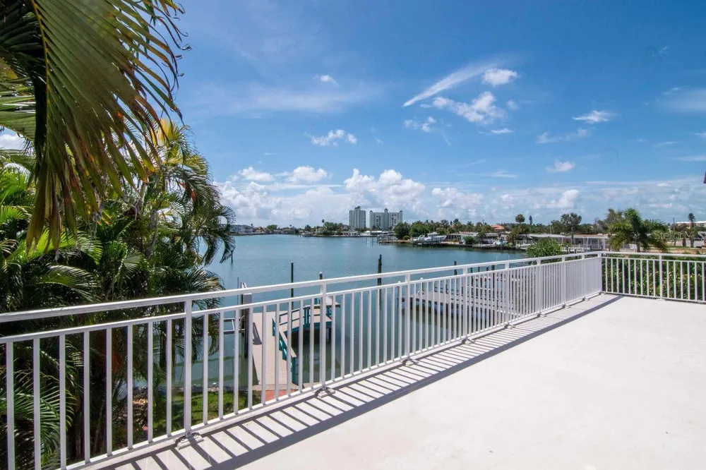 7025 BOCA CIEGA DRIVE St Pete Beach, FL 33706