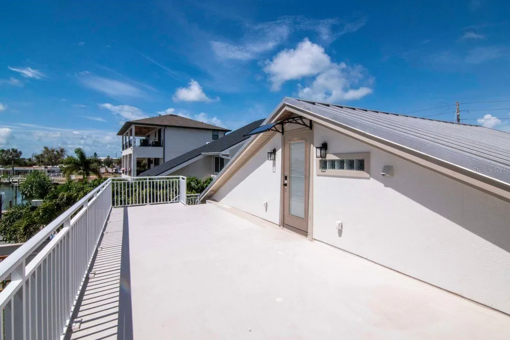 7025 BOCA CIEGA DRIVE St Pete Beach, FL 33706
