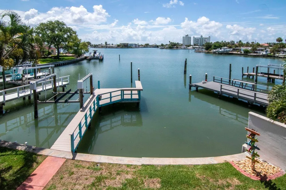 7025 BOCA CIEGA DRIVE St Pete Beach, FL 33706