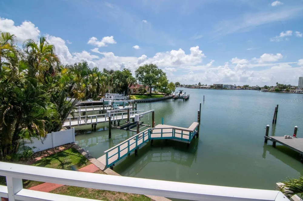 7025 BOCA CIEGA DRIVE St Pete Beach, FL 33706