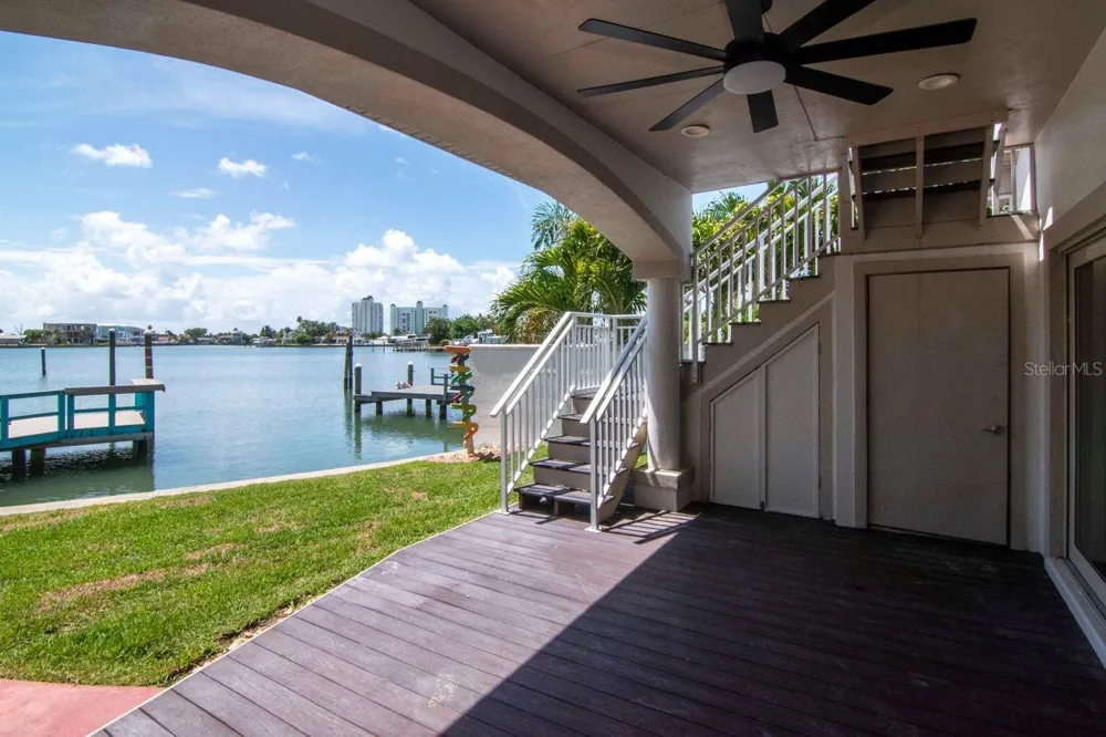 7025 BOCA CIEGA DRIVE St Pete Beach, FL 33706