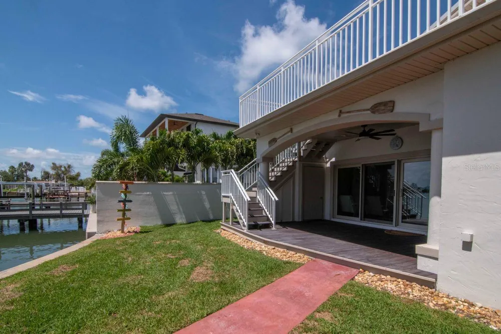 7025 BOCA CIEGA DRIVE St Pete Beach, FL 33706