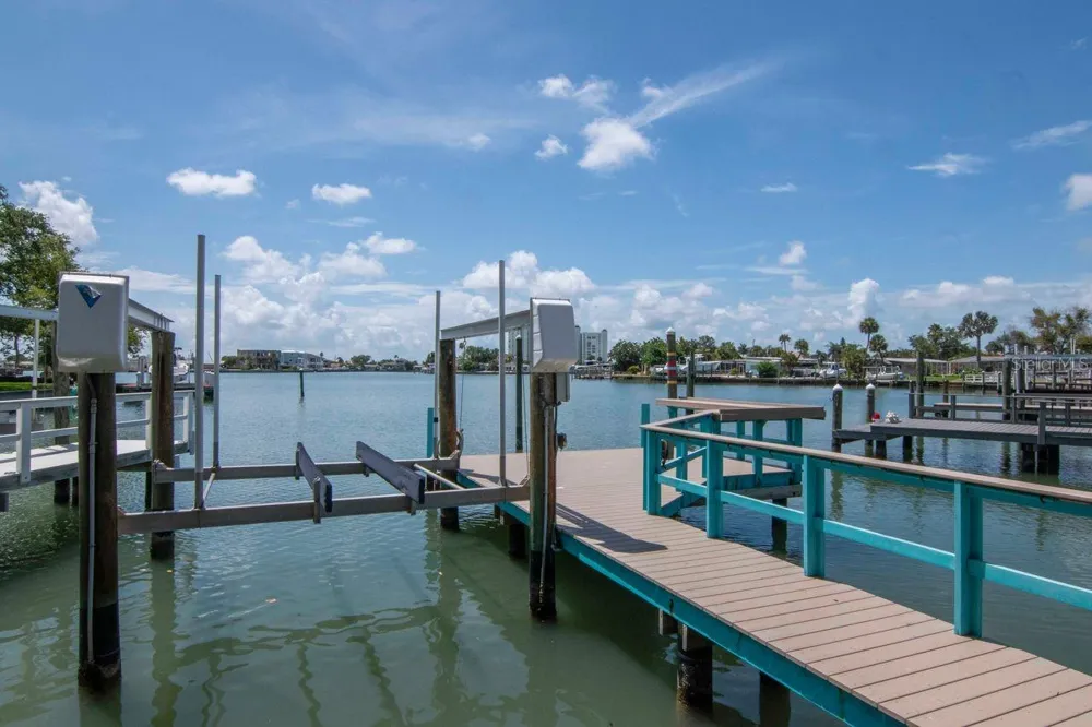 7025 BOCA CIEGA DRIVE St Pete Beach, FL 33706