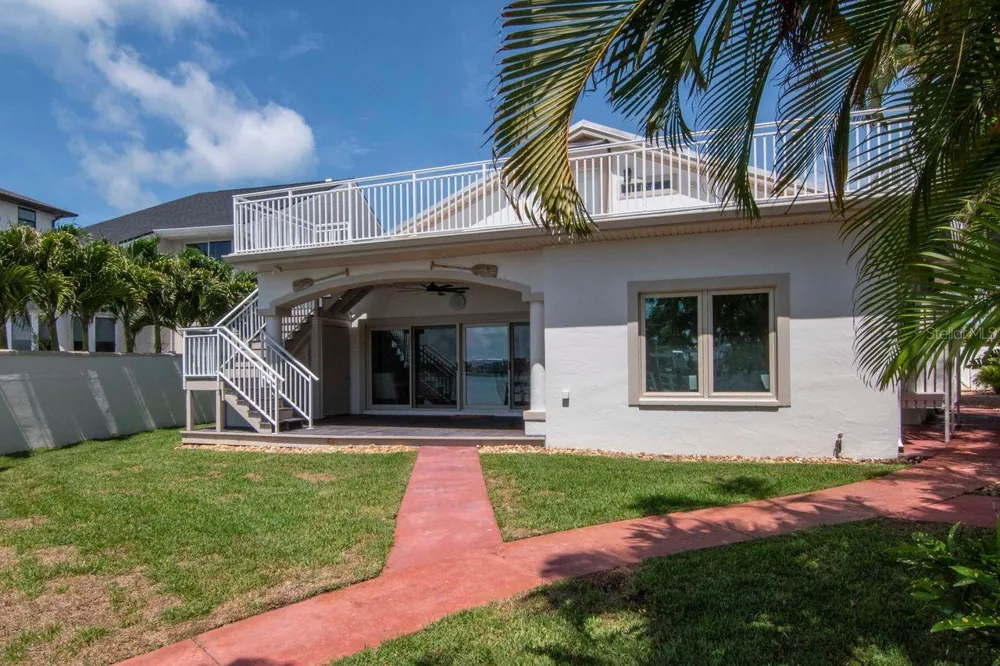 7025 BOCA CIEGA DRIVE St Pete Beach, FL 33706
