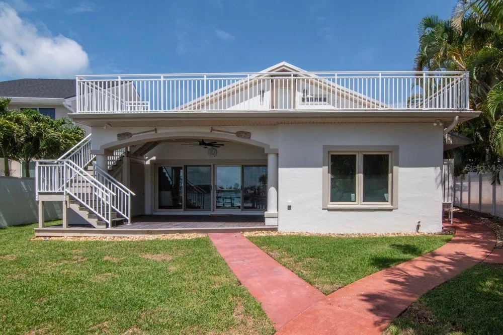 7025 BOCA CIEGA DRIVE St Pete Beach, FL 33706