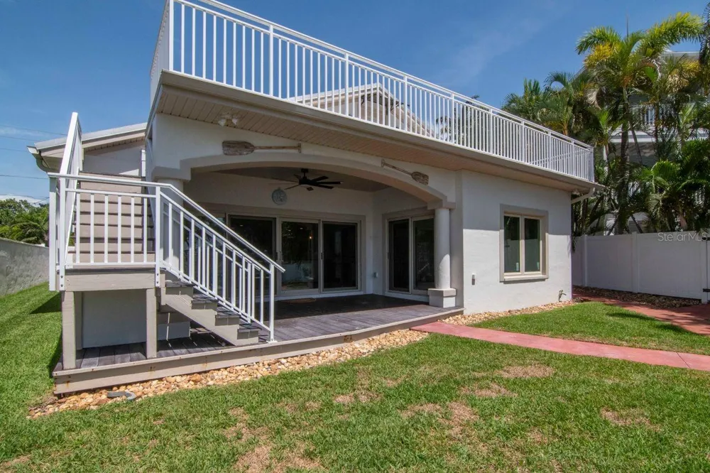 7025 BOCA CIEGA DRIVE St Pete Beach, FL 33706