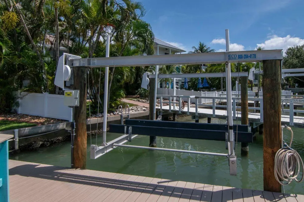 7025 BOCA CIEGA DRIVE St Pete Beach, FL 33706