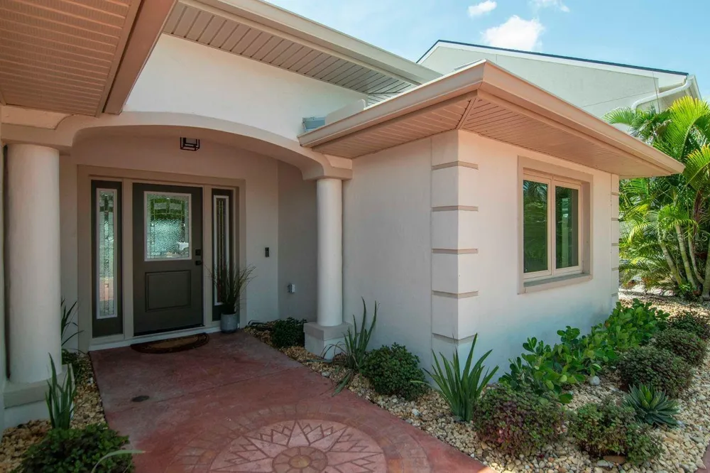 7025 BOCA CIEGA DRIVE St Pete Beach, FL 33706