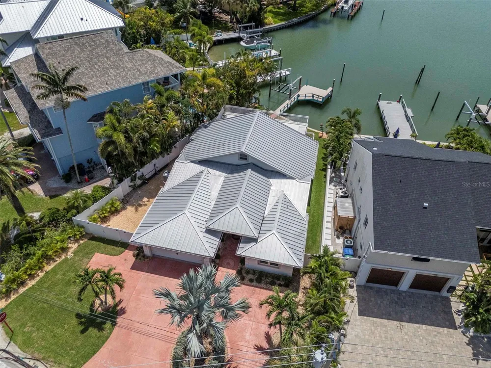 7025 BOCA CIEGA DRIVE St Pete Beach, FL 33706