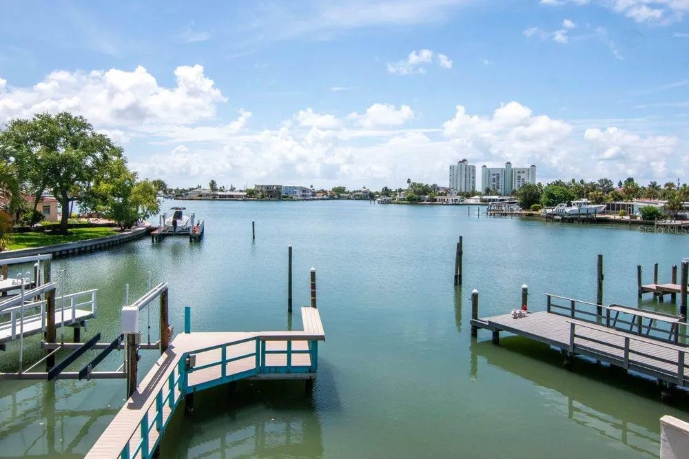 7025 BOCA CIEGA DRIVE St Pete Beach, FL 33706