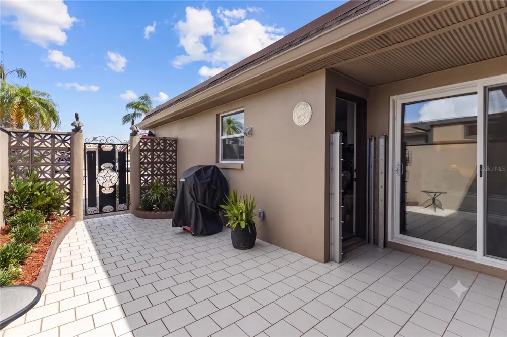 531 BOCA CIEGA POINT BOULEVARD S #531 St Petersburg, FL 33708