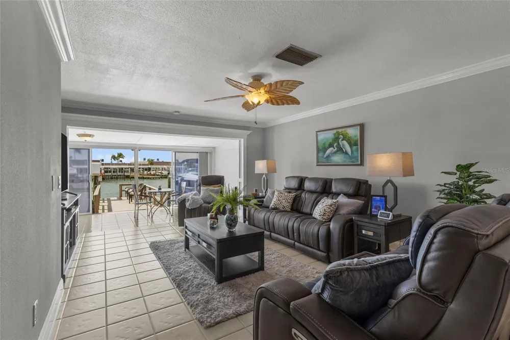 531 BOCA CIEGA POINT BOULEVARD S #531 St Petersburg, FL 33708