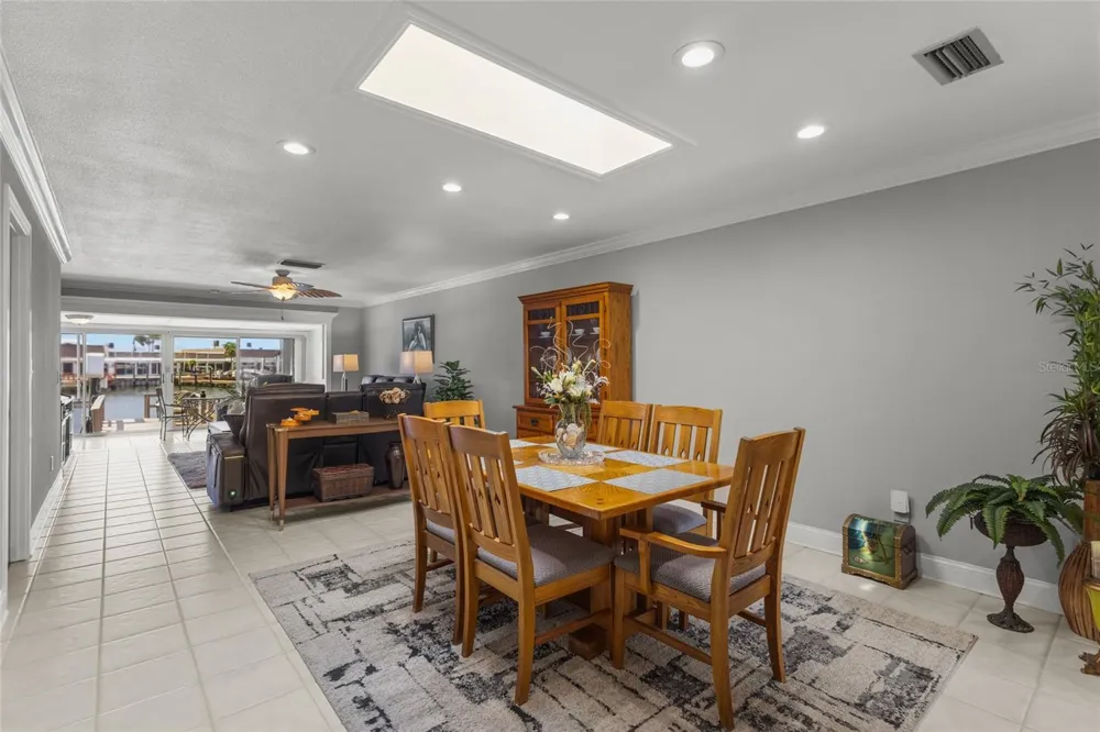 531 BOCA CIEGA POINT BOULEVARD S #531 St Petersburg, FL 33708