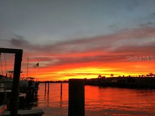 531 BOCA CIEGA POINT BOULEVARD S #531 St Petersburg, FL 33708