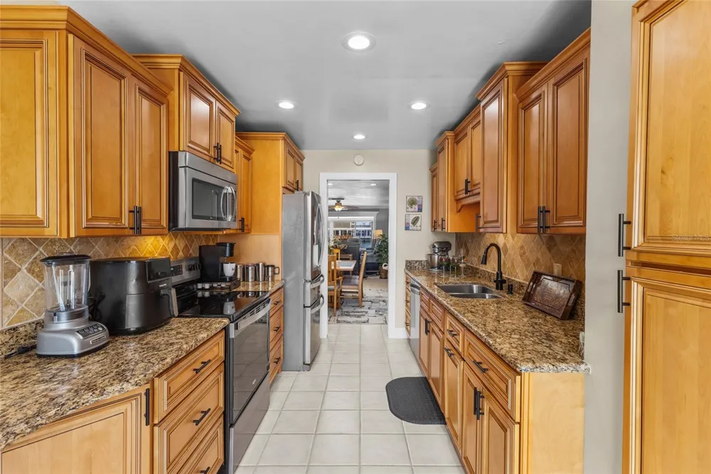 531 BOCA CIEGA POINT BOULEVARD S #531 St Petersburg, FL 33708