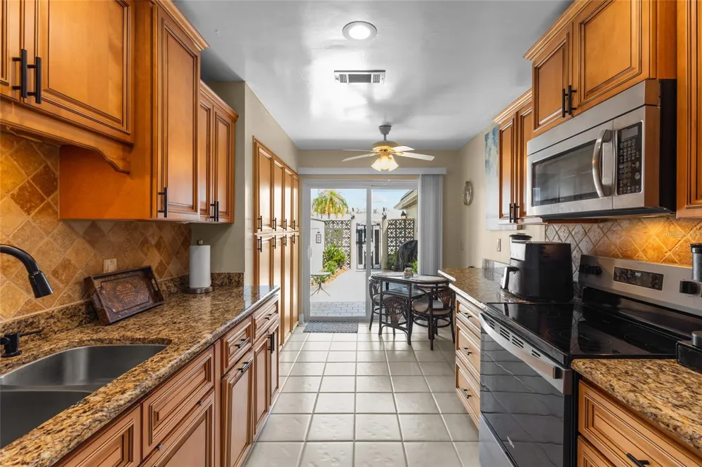 531 BOCA CIEGA POINT BOULEVARD S #531 St Petersburg, FL 33708