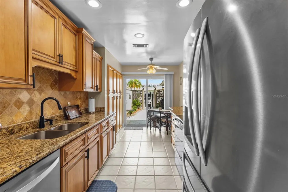 531 BOCA CIEGA POINT BOULEVARD S #531 St Petersburg, FL 33708