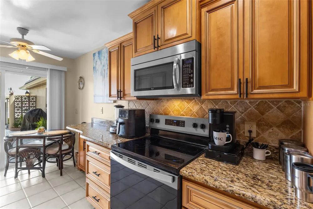 531 BOCA CIEGA POINT BOULEVARD S #531 St Petersburg, FL 33708