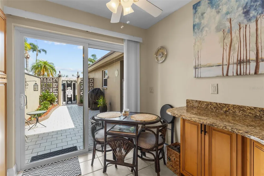 531 BOCA CIEGA POINT BOULEVARD S #531 St Petersburg, FL 33708