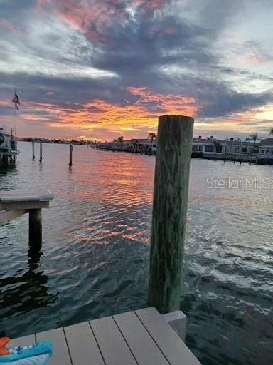 531 BOCA CIEGA POINT BOULEVARD S #531 St Petersburg, FL 33708