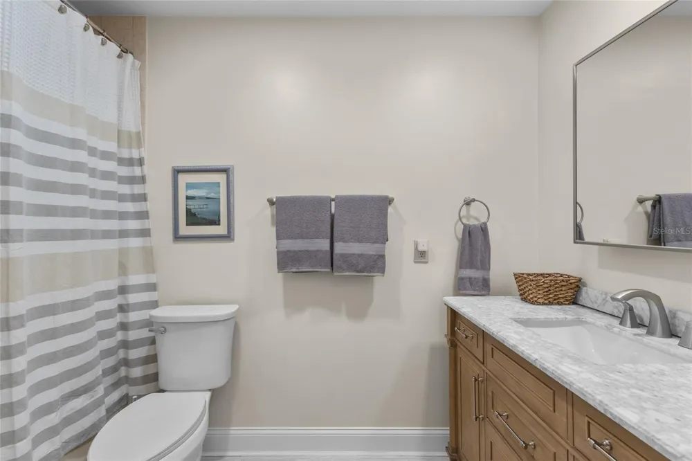 531 BOCA CIEGA POINT BOULEVARD S #531 St Petersburg, FL 33708