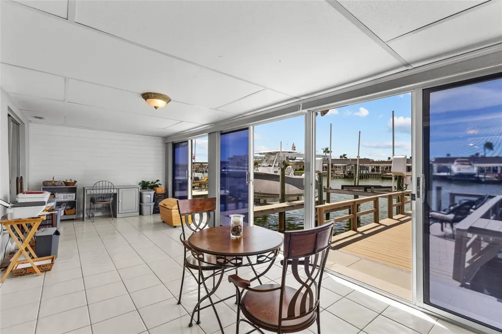 531 BOCA CIEGA POINT BOULEVARD S #531 St Petersburg, FL 33708