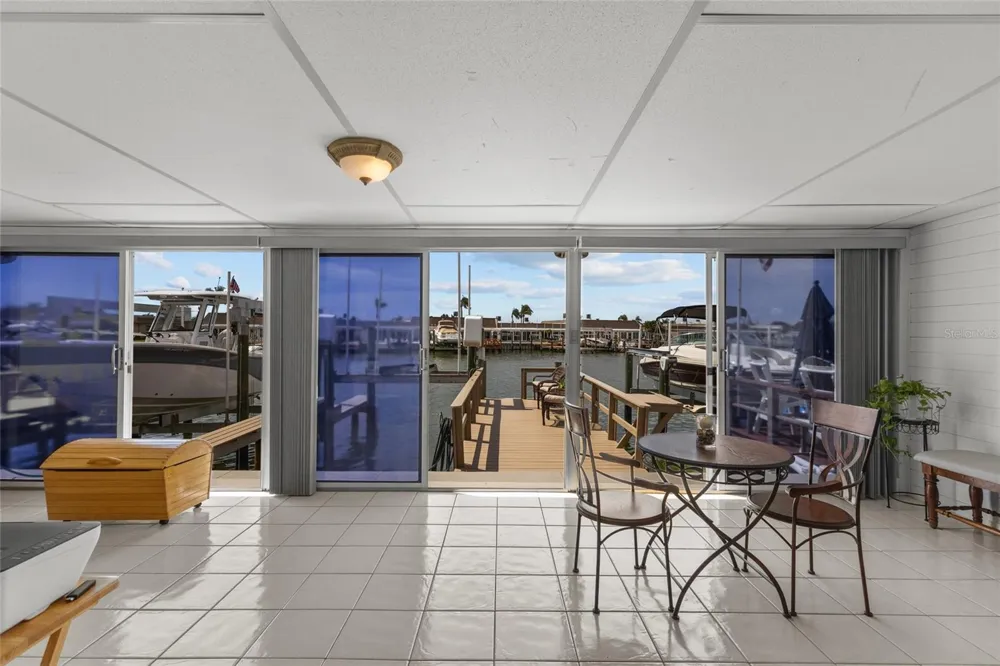 531 BOCA CIEGA POINT BOULEVARD S #531 St Petersburg, FL 33708