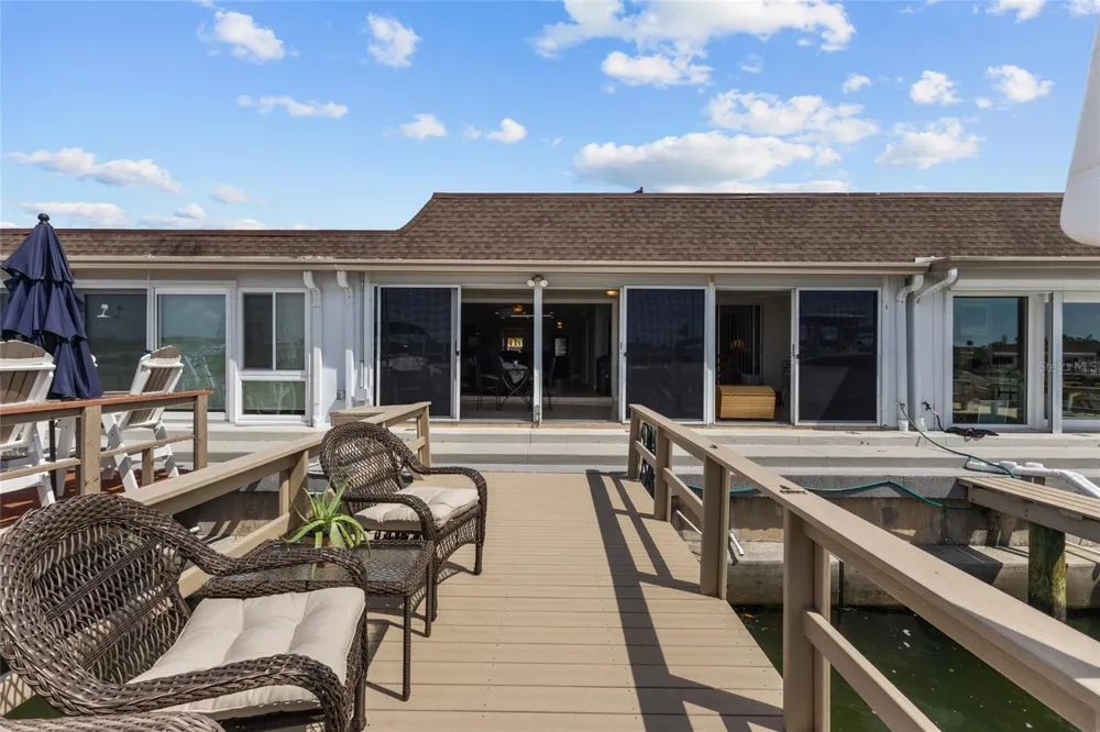 531 BOCA CIEGA POINT BOULEVARD S #531 St Petersburg, FL 33708