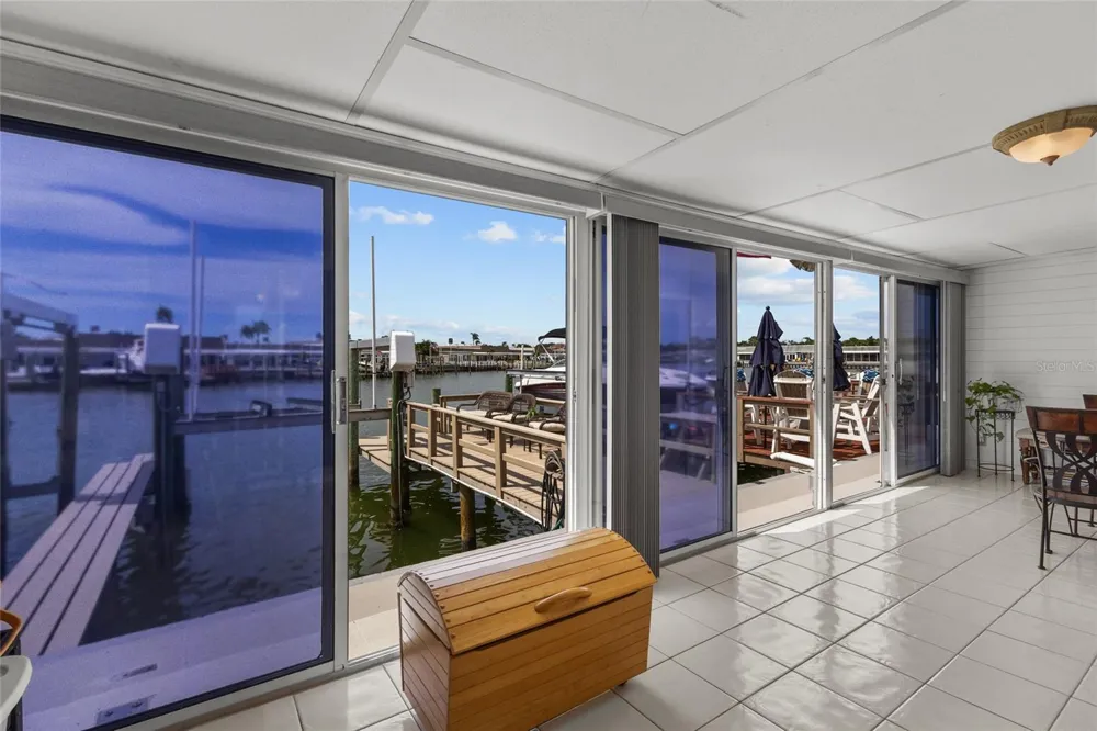 531 BOCA CIEGA POINT BOULEVARD S #531 St Petersburg, FL 33708