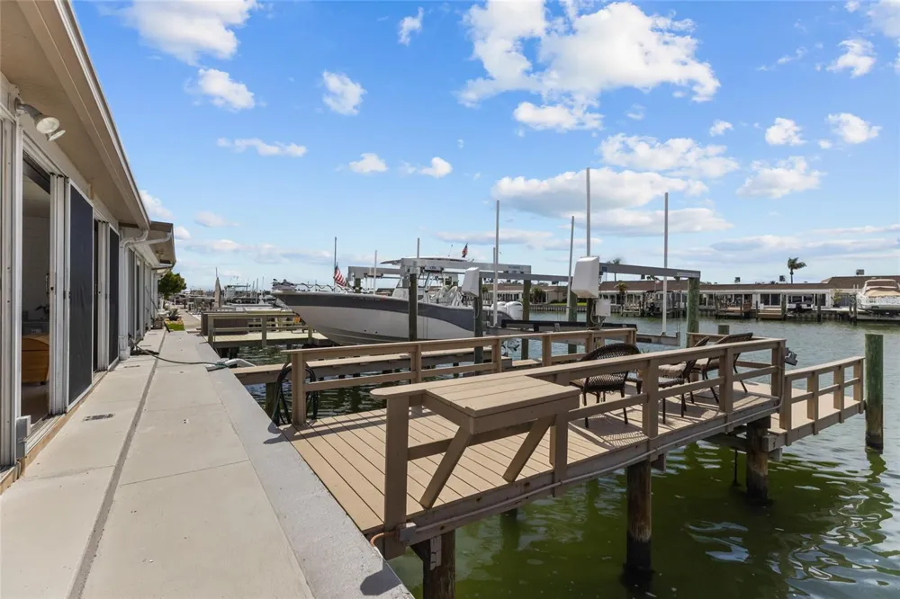 531 BOCA CIEGA POINT BOULEVARD S #531 St Petersburg, FL 33708