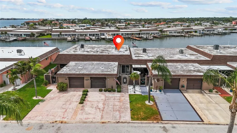 531 BOCA CIEGA POINT BOULEVARD S #531 St Petersburg, FL 33708