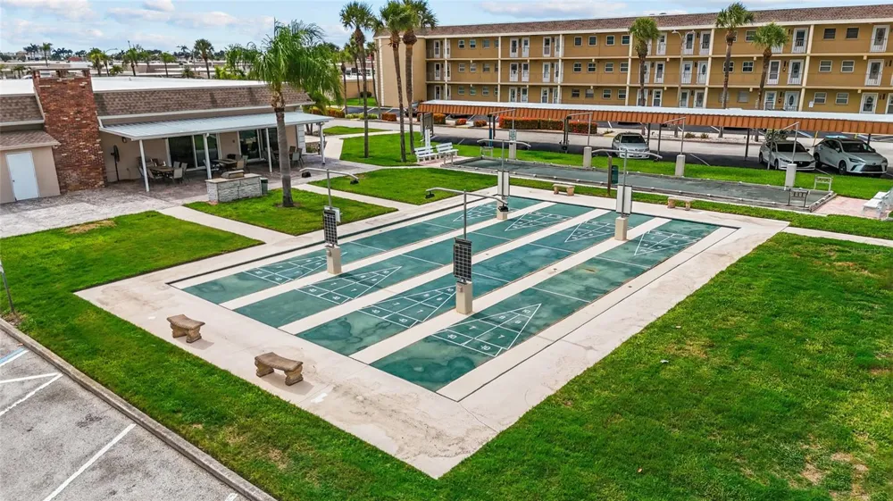 531 BOCA CIEGA POINT BOULEVARD S #531 St Petersburg, FL 33708