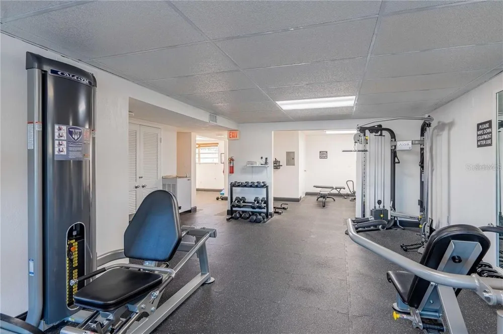 531 BOCA CIEGA POINT BOULEVARD S #531 St Petersburg, FL 33708