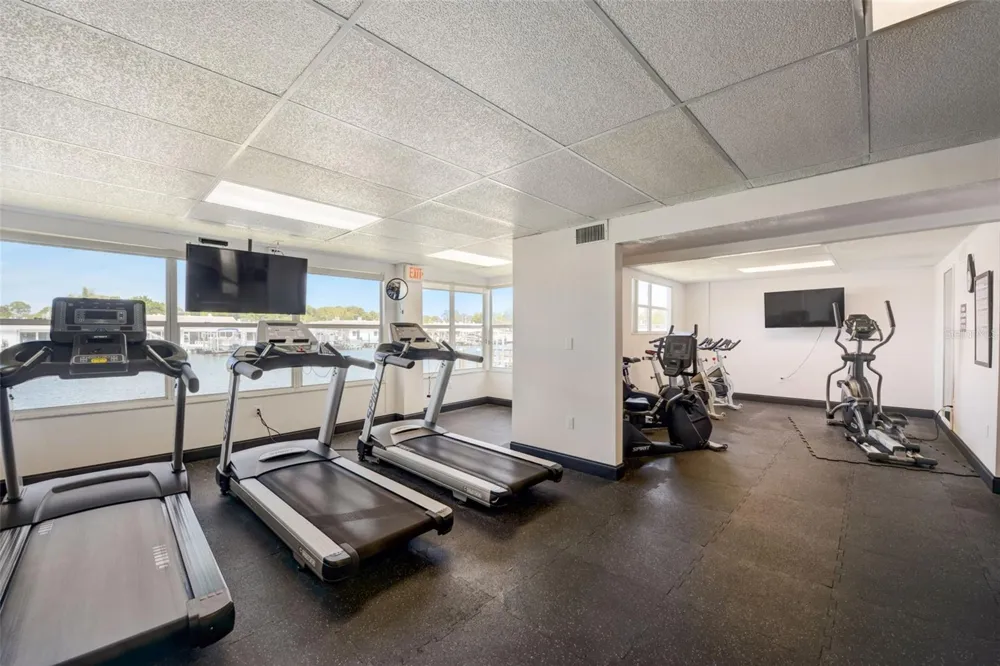 531 BOCA CIEGA POINT BOULEVARD S #531 St Petersburg, FL 33708