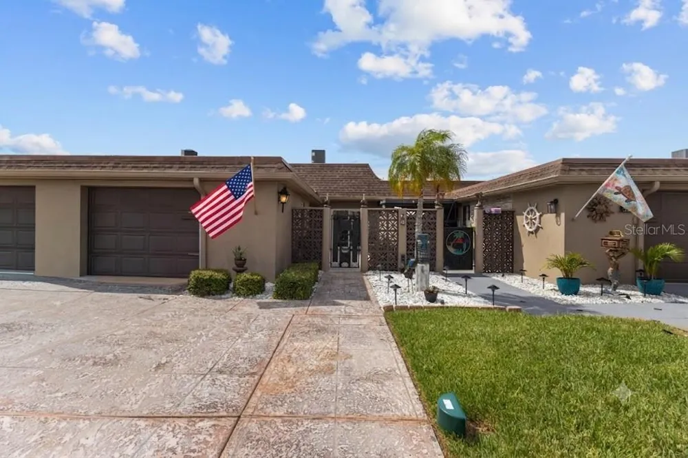 531 BOCA CIEGA POINT BOULEVARD S #531 St Petersburg, FL 33708