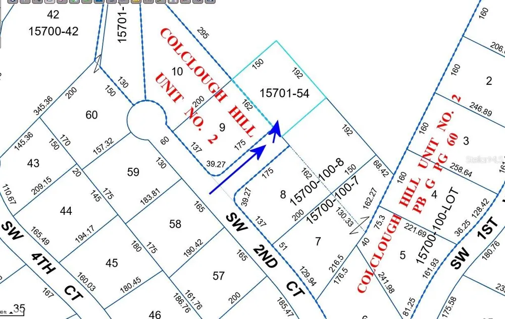 2929 SW 2ND COURT Gainesville, FL 32601